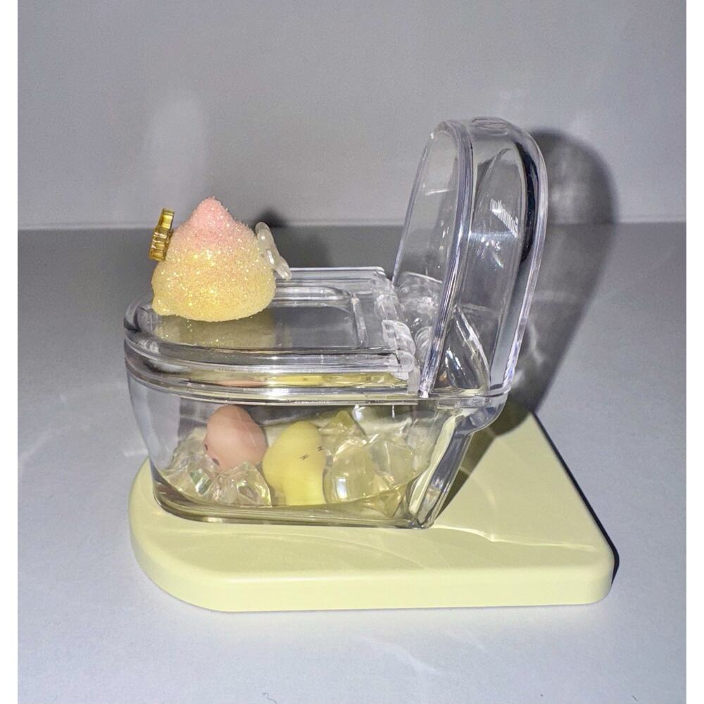 Emmmkun Toilet Phone Stand Series Blind Box Confirmed - Picture 2 of 5
